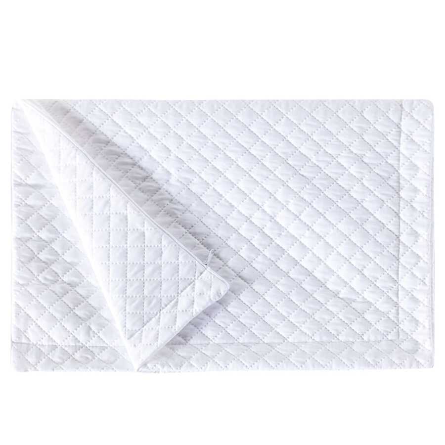 Pillow Cases - trắng - Xem 1