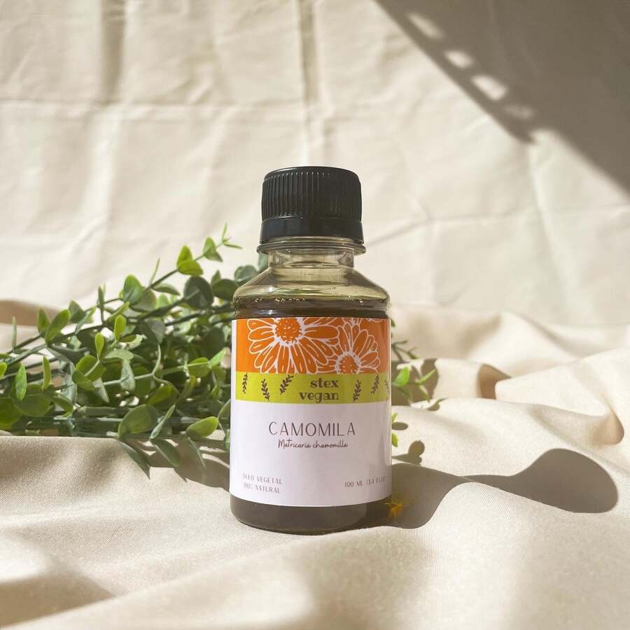 Essential Oil - 100ML - 查看 1