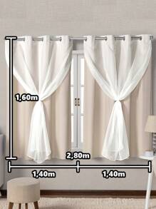 Blinds, Shades & Shutters - Beis - Ver 3