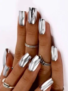 Silver