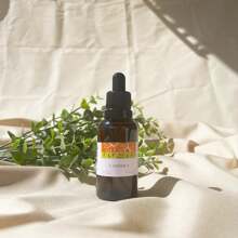 30mL Âmbar Conta Gotas