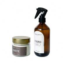 Candles - 鏽棕色 - 查看 2