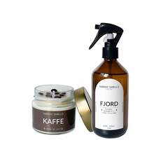 Candles - 鏽棕色 - 查看 3