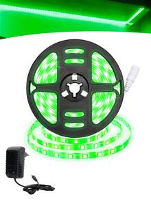 LED Strip Lights - 黑色 - 查看 1