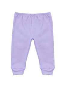 Set Of 6 Baby Girl Pants - 0-3M - View 7