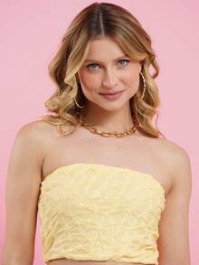 Women Tops - Amarillo - Ver 3