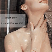 10pcs/set Pink Adhesive Patches For Motion Sensor, Outdoor Activities Anti-slip Fixing Accessory - Pink - View 6