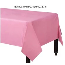 Đồ Dùng Nhà Bếp Dùng Một Lần - Nhiều màu - Xem 7