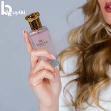 Perfume My Sweetie 100 ml (Fresa y Frambuesa) VL8801-1 - Rosa - Ver 5