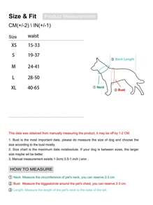 40入組女性寵物專用尿布 - 淡紫色 - 查看 2