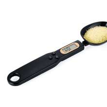 Digital Kitchen Scales - 彩色 - 查看 3