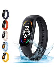 OFFER!!! Smart Band Fitness Bracelet Watches Blood Pressure Monitor M7