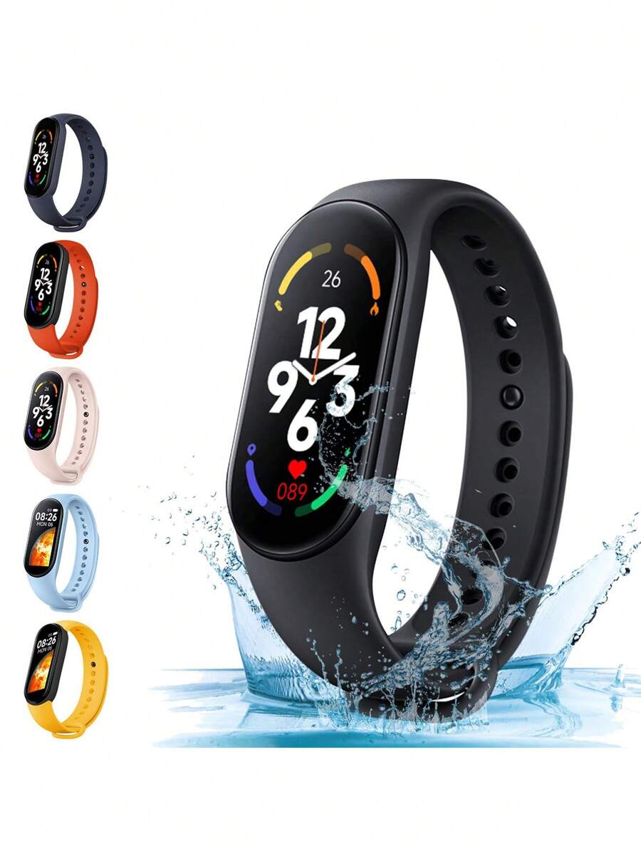 OFFER!!! Smart Band Fitness Bracelet Watches Blood Pressure Monitor M7