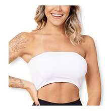 Women Tops - 黑與白 - 查看 3