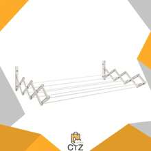 Clotheslines - Blanco - Ver 6