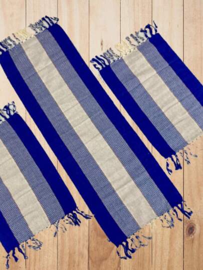 Passadeira de TEAR - Varias cores