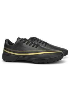 Men Football Shoes - màu đen - Xem 5
