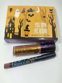 Set Gloss 2 en 1 ULTRAMO - Multicolor - Ver 4