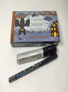 Set Gloss 2 en 1 ULTRAMO - Multicolor - Ver 8