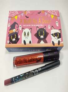 Set Gloss 2 en 1 ULTRAMO - Multicolor - Ver 2