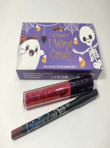 Set Gloss 2 en 1 ULTRAMO - Multicolor - Ver 11