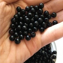 Beads - 黑色 - 查看 2