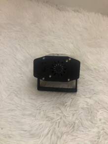 Proyector - Negro - Ver 4