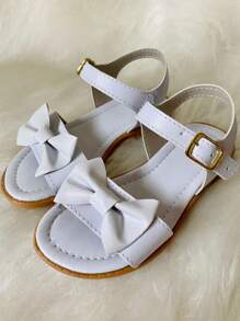 Kids Flat Sandals