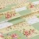 Patchwork Verde