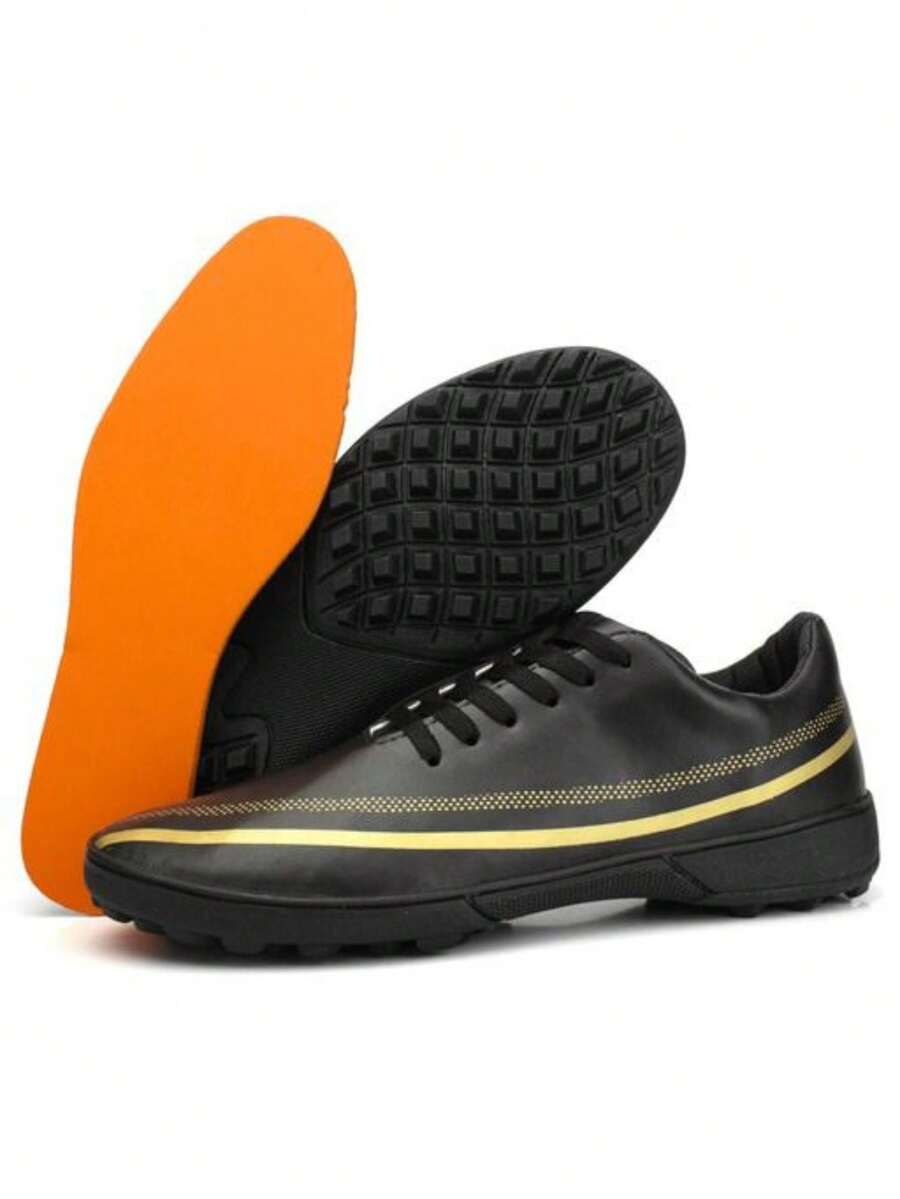Men Football Shoes - màu đen - Xem 1