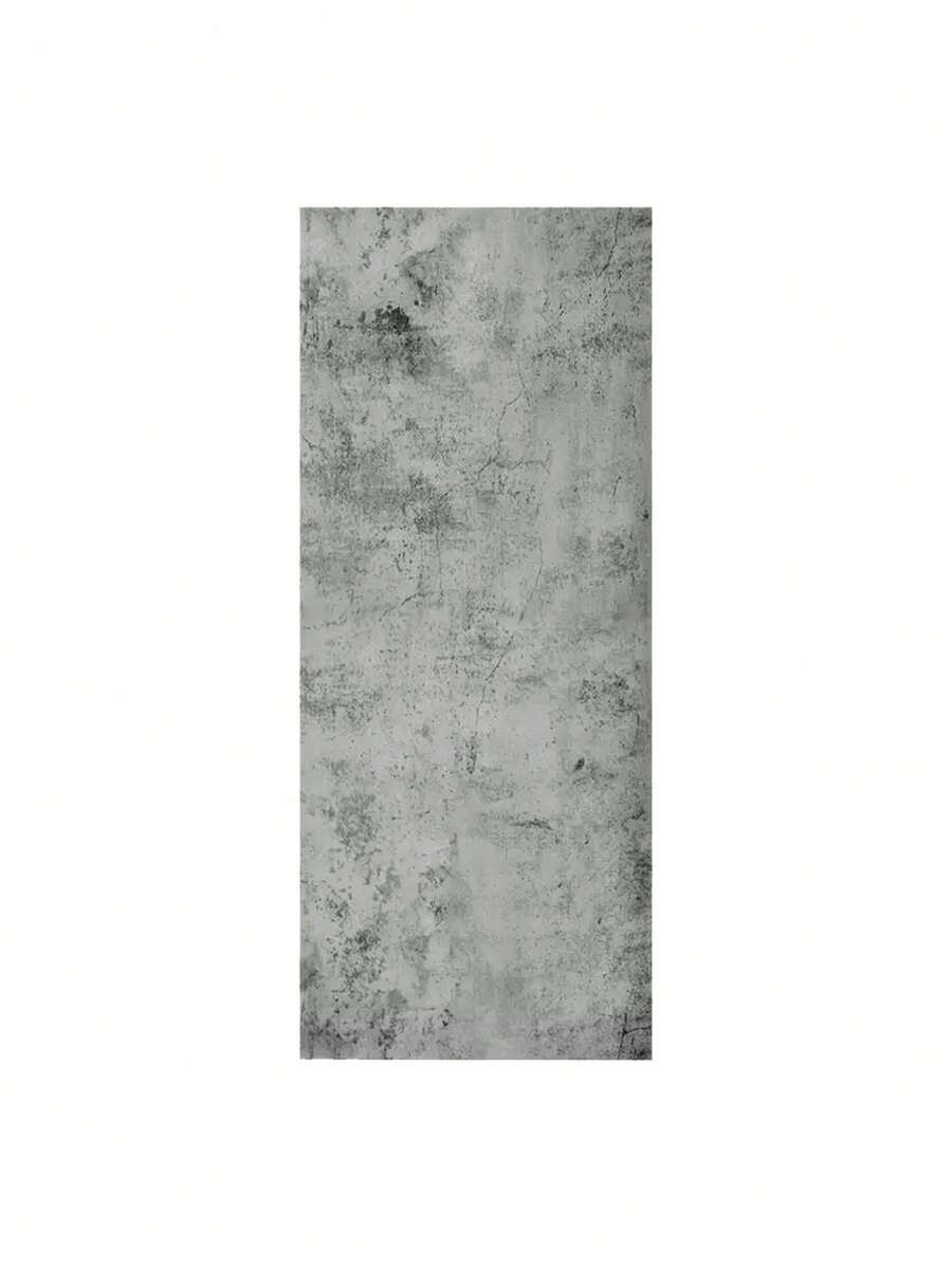 Giấy dán tường - Màu Xám nhạt - Xem 1