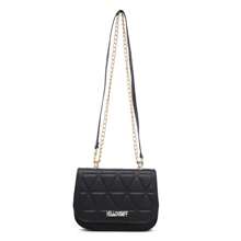 Women Shoulder Bags - màu đen - Xem 6