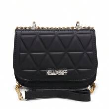 Women Shoulder Bags - màu đen - Xem 2