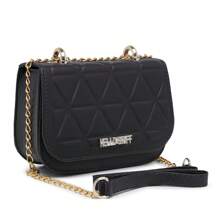 Women Shoulder Bags - màu đen - Xem 1