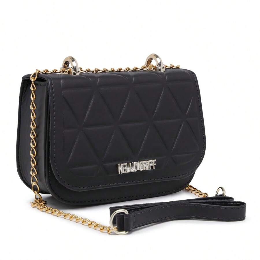 Women Shoulder Bags - màu đen - Xem 1