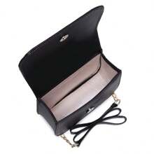 Women Shoulder Bags - màu đen - Xem 7