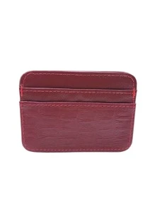 Card Holders - 紅色 - 查看 2