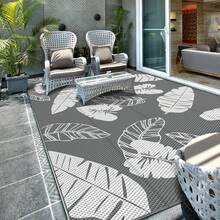 Tapetes Plantas - gris - Ver 2