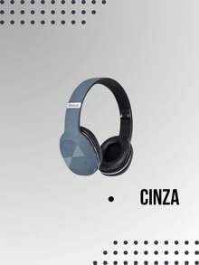 Wireless Earbuds - Xám - Xem 6