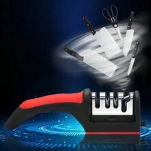 卷笔刀 - 黑色 - 查看 1