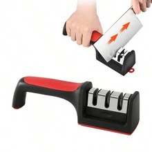 卷笔刀 - 黑色 - 查看 2