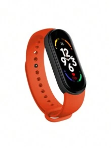OFFER!!! Smart Band Fitness Bracelet Watches Blood Pressure Monitor M7
