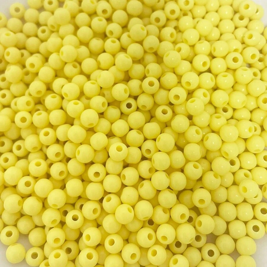 Beads - Màu vàng - Xem 1