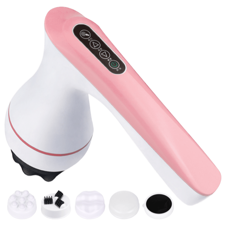 Body Slimming Massage Machine SHEIN USA