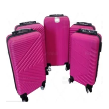 Carry-Ons - Hot Pink - View 2