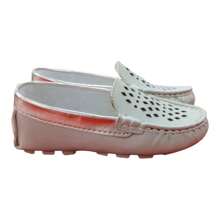 Kids Flats - 米色 - 查看 2