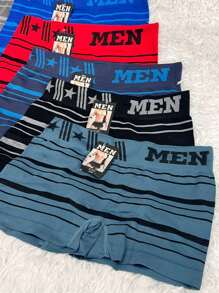 Men Trunks - P - 查看 3