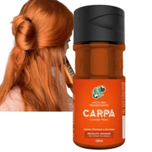 Máscara Pigmentante Kamaleão Color COR CARPA 150ml - Tamanho Único - Visão 1