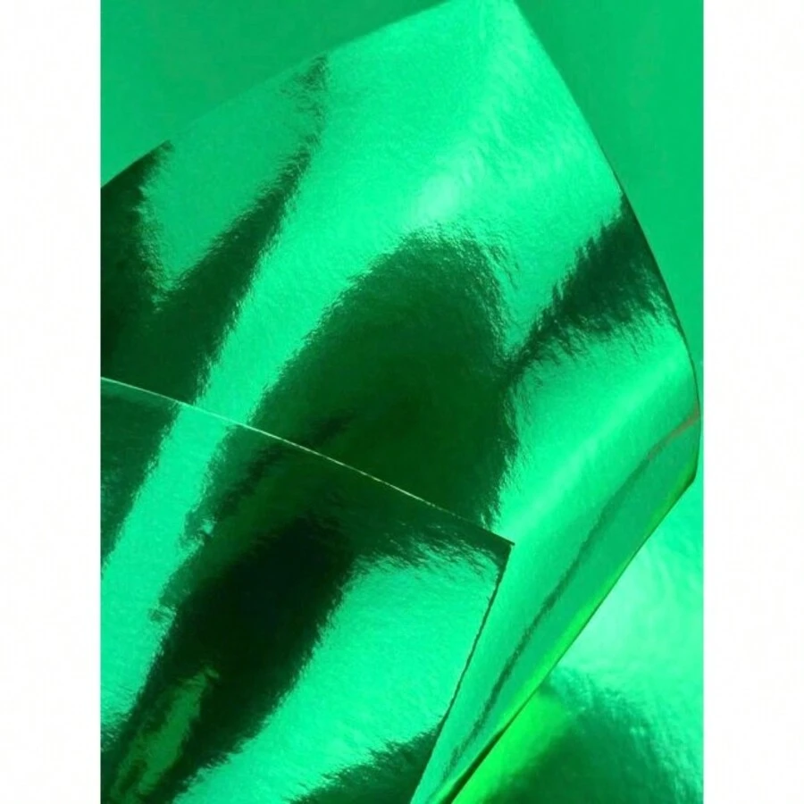 Graph Paper - Green - View 1