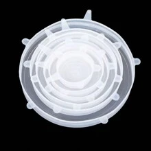 Fresh-keeping Lids - Nhiều màu - Xem 4